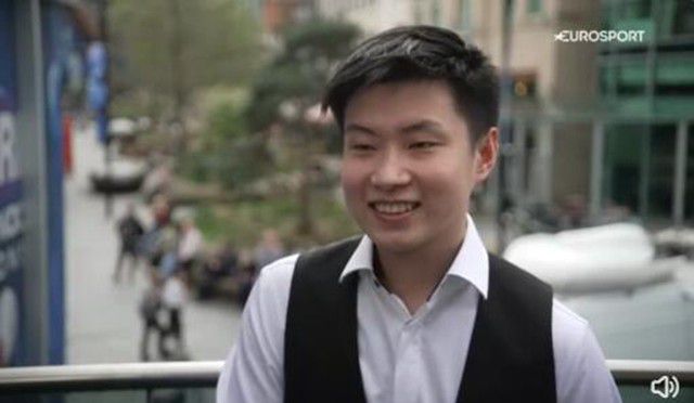 亚洲一区中文