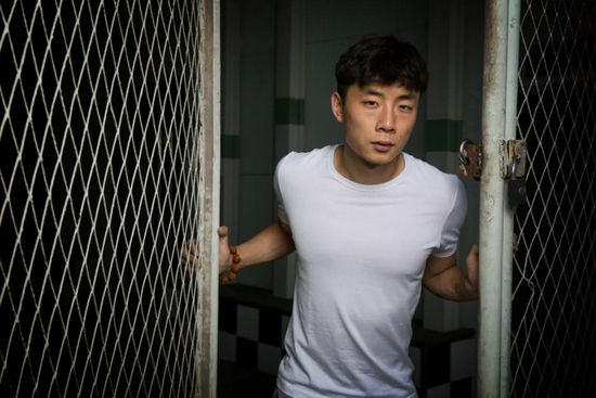 周末下午6点有恋人