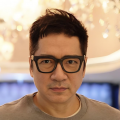 猛男另一面