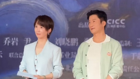 鞠婧祎明星造梦